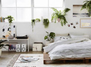 Sulap Kamar Tidur agar Tampak 'Instagramable' dan 'Cozy' dengan 6 Dekorasi Ini