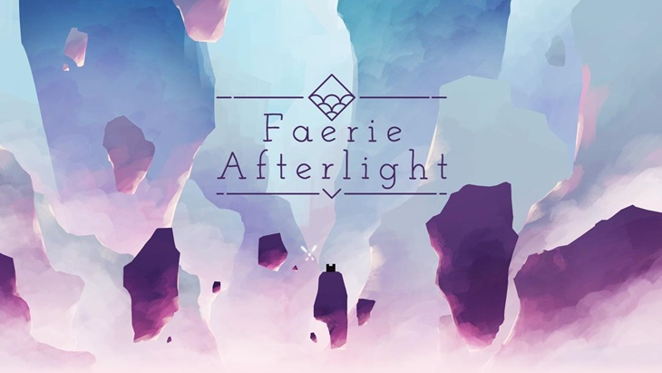 'Faerie Afterlight', Game Metroidvania Buatan Anak Indonesia