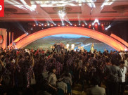 Debat Pilgub DKI Putaran Dua, Warga Ajukan Pertanyaan