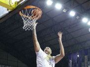 Brian Williams, Batu Karang CLS Knights Indonesia