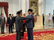 KSAD Jenderal Agus Subiyanto akan Gantikan Yudo Margono Jadi Panglima TNI