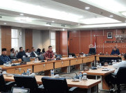 DPRD Minta DLH Periksa RDF Jangan-Jangan Jadi Penyumbang Polusi Udara Jakarta