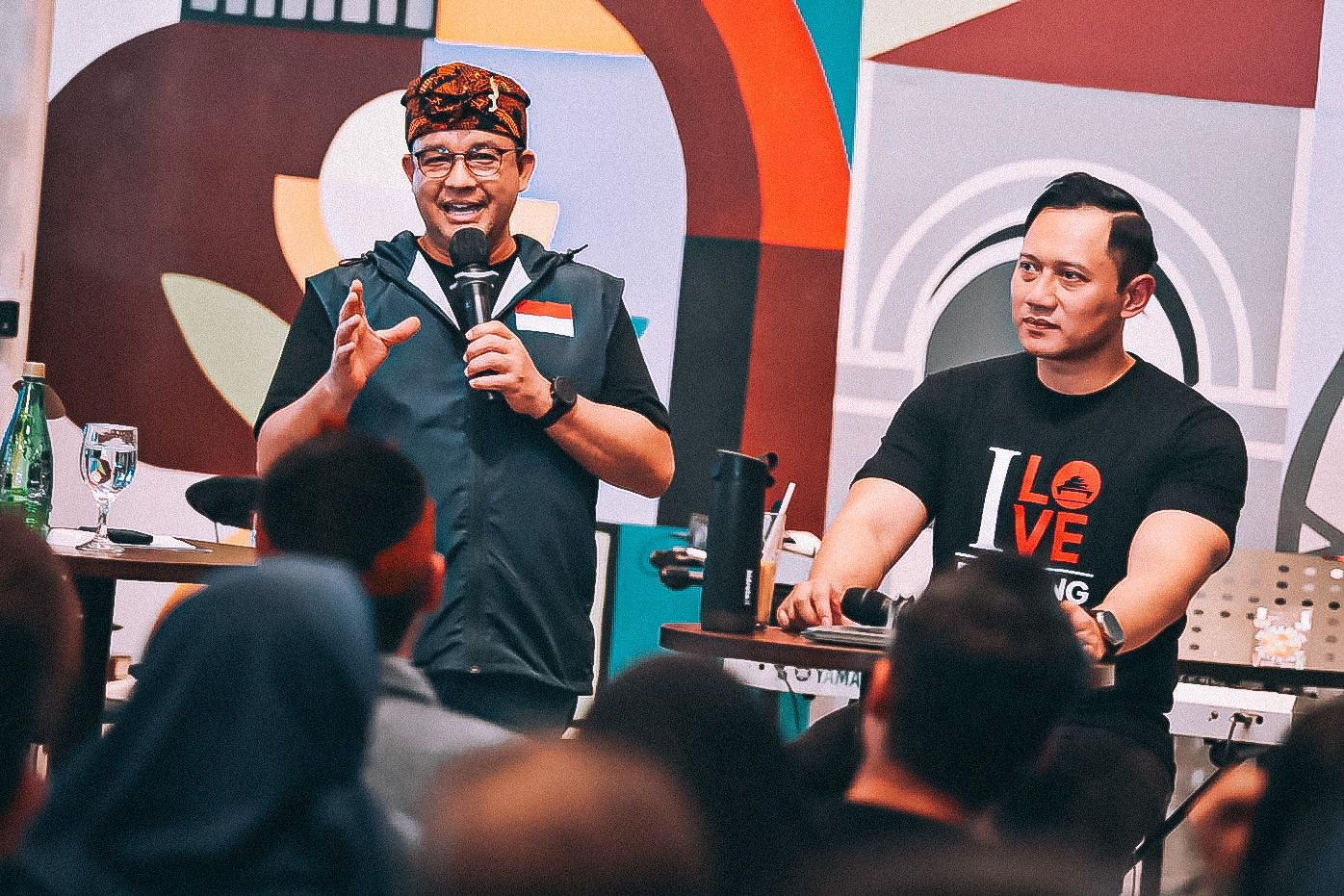 Kritikan Anies untuk Sektor Kesehatan: Datang ke RS Bukan Sembuh Malah jadi Miskin