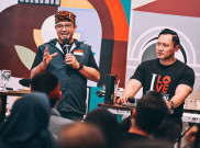Kritikan Anies untuk Sektor Kesehatan: Datang ke RS Bukan Sembuh Malah jadi Miskin