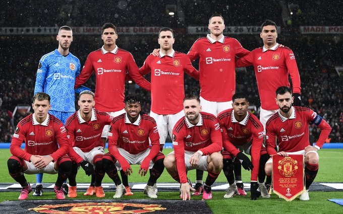 Prediksi Manchester United Vs Southampton