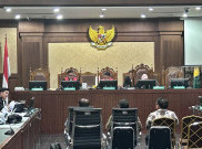 Merasa Terzalimi, SHI Minta Hakim Disejahterakan