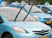 Bluebird Minta Maaf Sopirnya Ugal-ugalan Tabrak Ojol