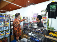 GJAW 2025 Hadirkan Program Komunitas Seru, Dari Campervan Show hingga Diecast