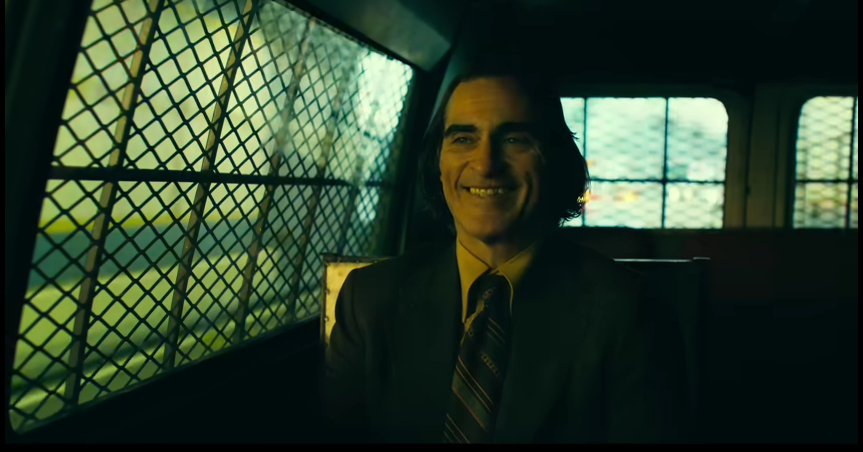 Gagal Melenggang ke Box Office, Pendapatan Awal 'Joker: Folie a Deux' Jauh dari Ekspektasi