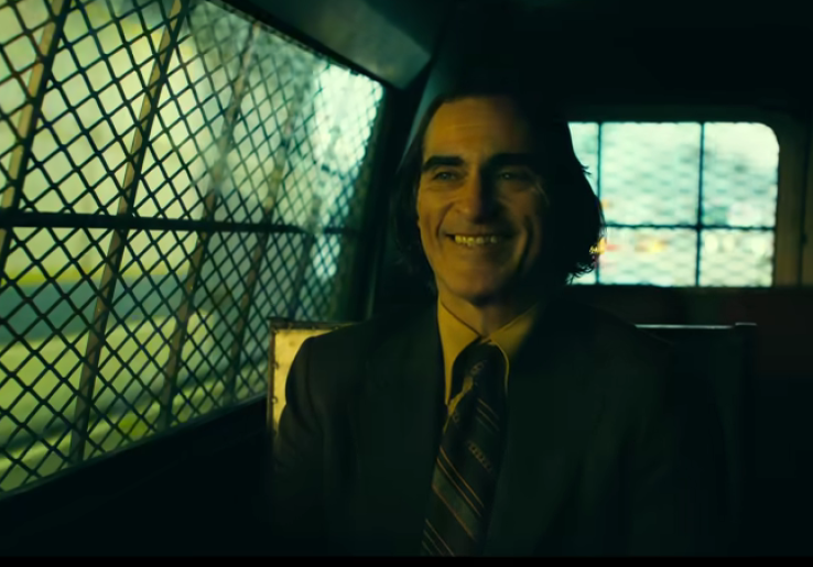 Gagal Melenggang ke Box Office, Pendapatan Awal 'Joker: Folie a Deux' Jauh dari Ekspektasi