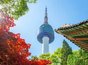 Wisata ke Korea Selatan Bisa Bebas Visa