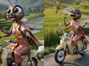 Arti Lagu 'Sakadung Kading', Viral di TikTok dengan Lirik Unik yang Bikin Penasaran
