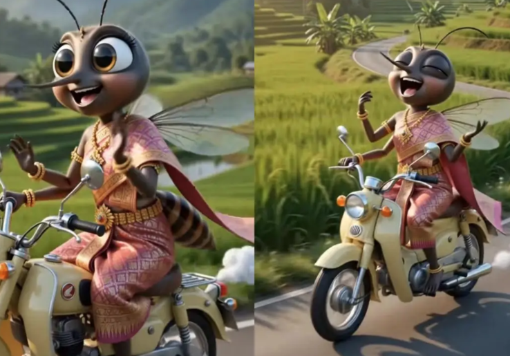 Arti Lagu 'Sakadung Kading', Viral di TikTok dengan Lirik Unik yang Bikin Penasaran