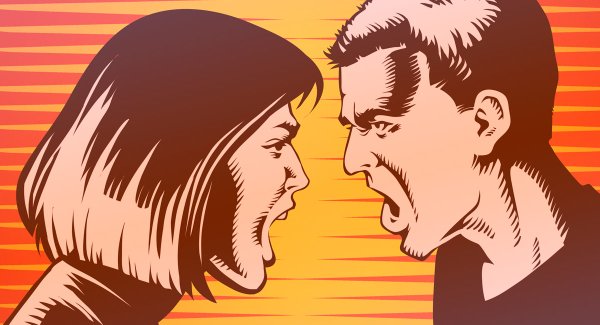 7 Tanda Bahwa Kamu Telah Menemukan Sang Belahan Jiwa