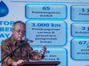 Menteri PUPR: Presiden Apresiasi Kinerja Pekerja Konstruksi GBK