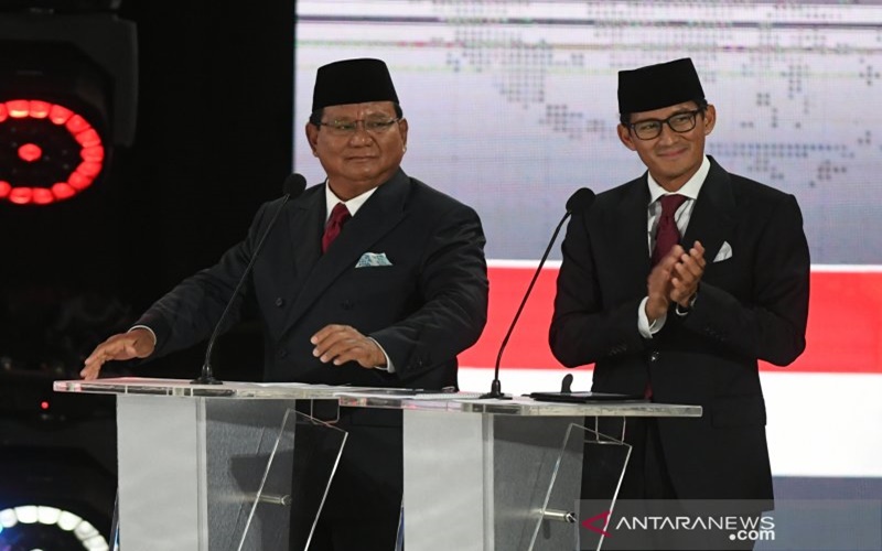  Sandiaga Sebut Indonesia Berada di Urutan Keempat Soal Produk Impor