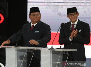  Sandiaga Sebut Indonesia Berada di Urutan Keempat Soal Produk Impor