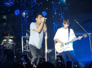 Obati Kerinduan Sahabat NOAH Solo, Ariel Nyanyikan 12 Lagu Andalan