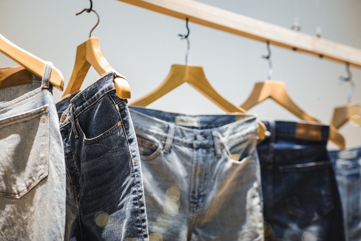 denim