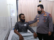 Pengamat Harap Ketegasan Kapolri Menular ke Seluruh Anggota Polri