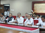 Buntut Pemadaman Listrik, Polisi Usut Dugaan Korupsi Pengadaan Batu Bara PLN Mulai Tahun 2018