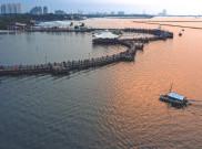 Hari Ini Tempat Wisata Ancol Tutup