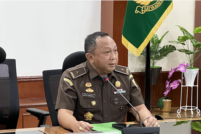 Kejagung Periksa 2 Karyawan Surveyor Indonesia Terkait Kasus Dugaan Korupsi