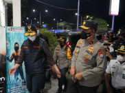 [Hoaks atau Fakta]: PPKM Terus Berlanjut Sampai Dunia Berakhir