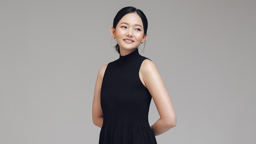 Pepita Salim Berikan Nuansa Romantis dalam Single 'Falling for You'
