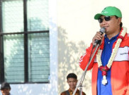 [HOAKS atau FAKTA] Bupati Pasuruan Ajak Warga Galang Dana Tangani COVID-19