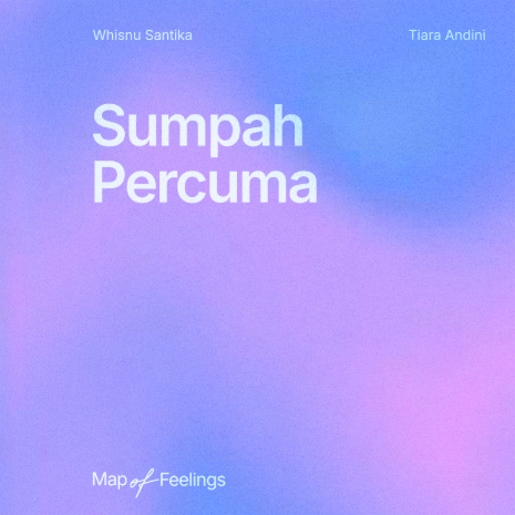 Whisnu Santika dan Tiara Andini Merayakan Kesunyian dalam 'Sumpah Percuma'