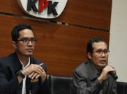 OTT di PN Jaksel, KPK Tetapkan Hakim dan Advokat Tersangka Suap