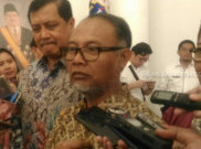 Jadi Kuasa Hukum Maming, BW Mundur dari TGUPP Anies