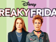 Akhirnya, Jadwal Tayang Freakier Friday Terjawab
