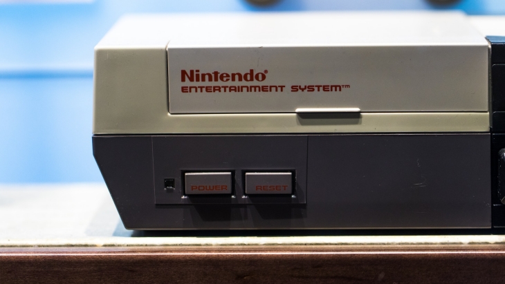 38 Tahun Berlalu, Nintendo Masih Jadi Pionir Budaya Pop Dunia
