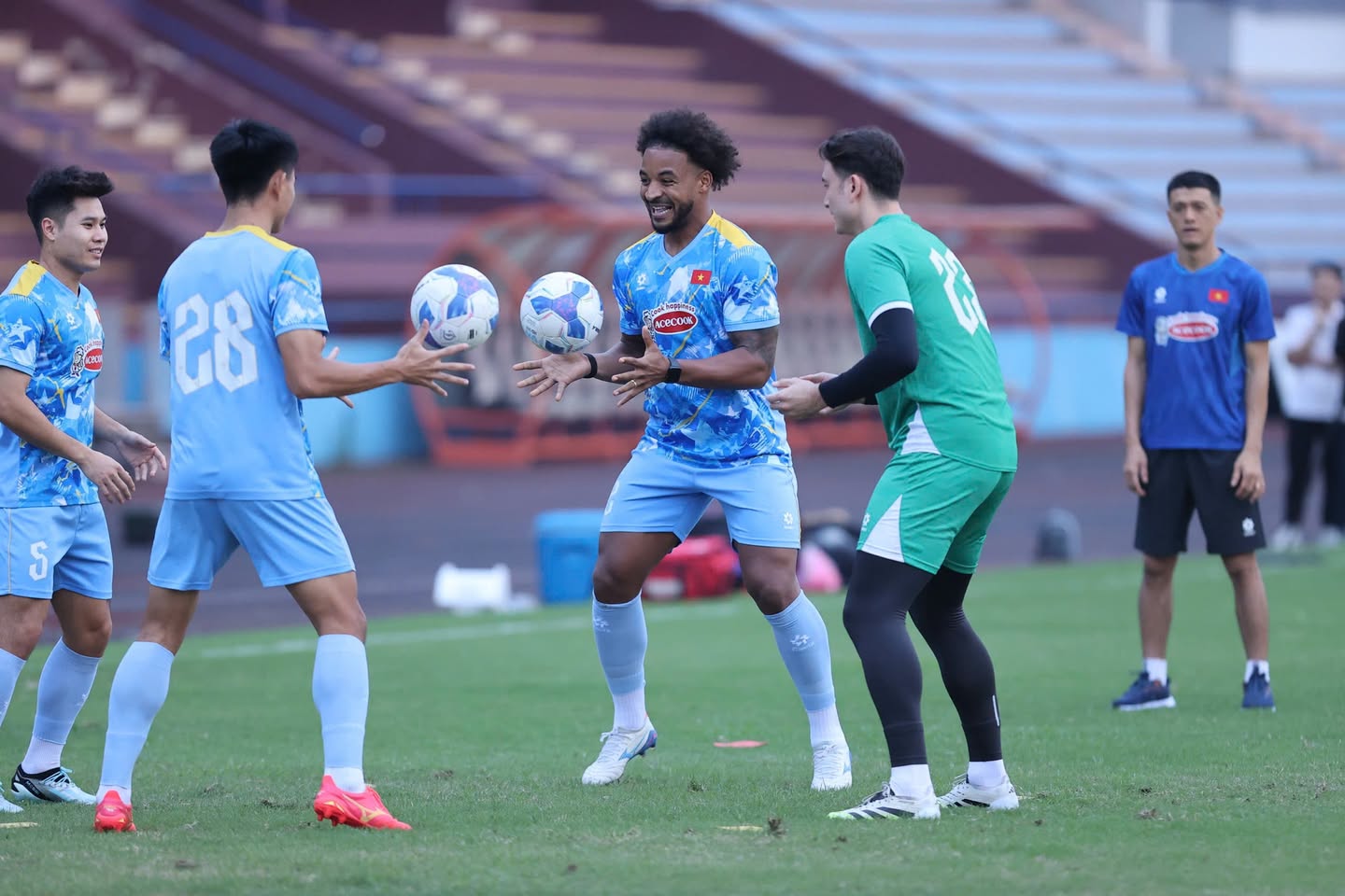 Timnas Indonesia Absen di FIFA International Match Periode November, Bagaimana Malaysia, Vietnam, dan Thailand?