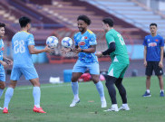 Timnas Indonesia Absen di FIFA International Match Periode November, Bagaimana Malaysia, Vietnam, dan Thailand?