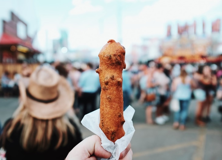 Kekinian, Yuk Coba Bikin Croffle hingga Corn Dog di Rumah
