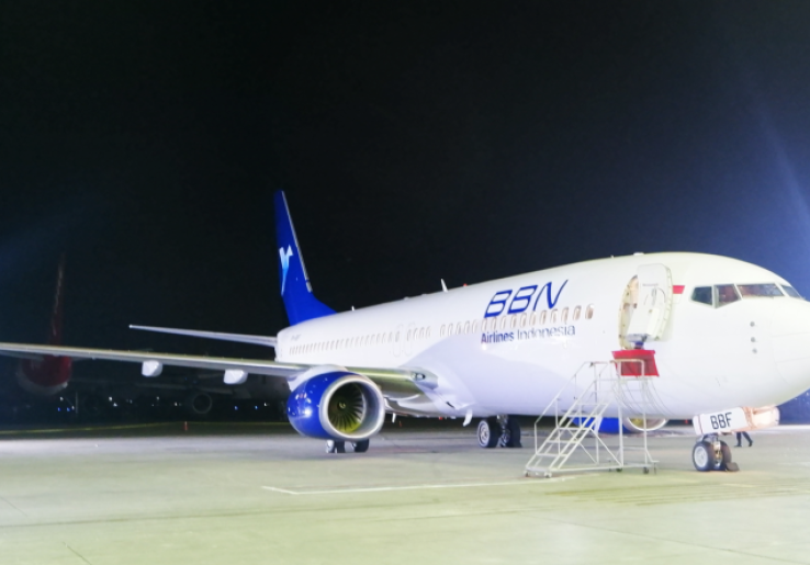 Kehadiran BBN Airlines Bisa Dorong Persaingan Sehat Harga Tiket Murah Pesawat