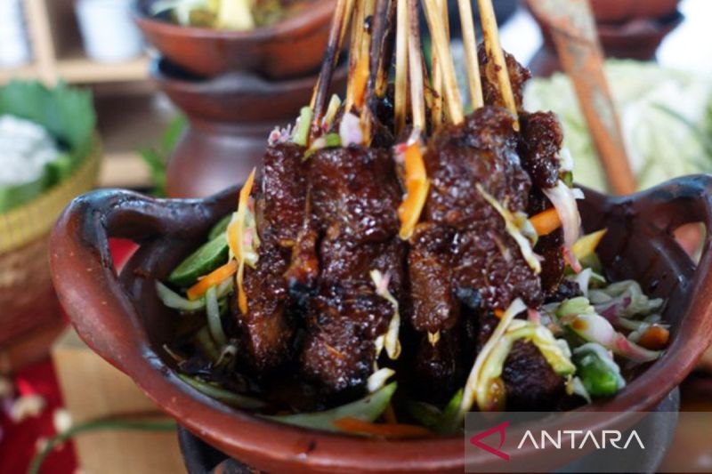Tips Biar Daging Kurban Enak Dikonsumsi, Hindari Dibakar Langsung Terpapar Api