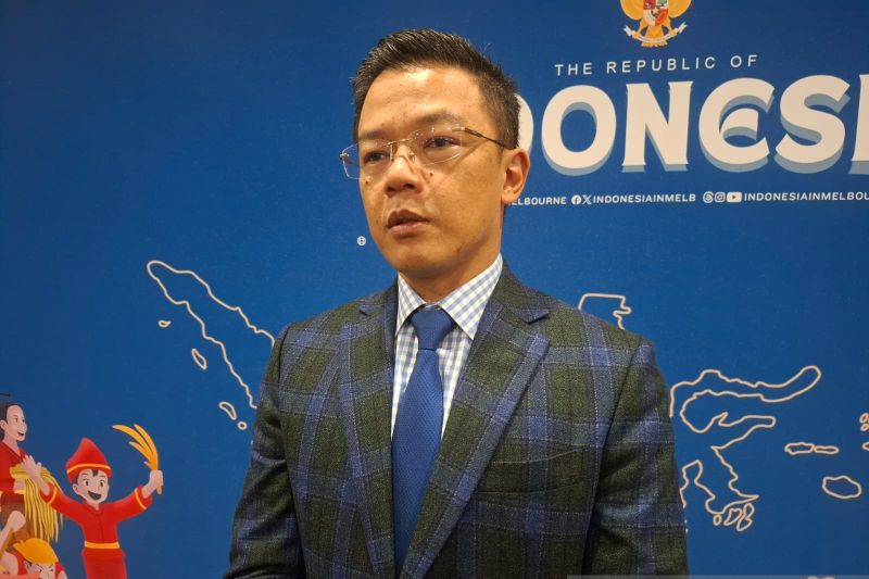 Menlu Sugiono Bakal Sampaikan Pernyataan Nasional di Debat Umum Sidang Majelis Umum PBB