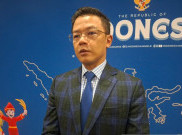 Menlu Sugiono Bakal Sampaikan Pernyataan Nasional di Debat Umum Sidang Majelis Umum PBB