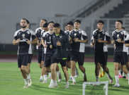 Daftar Pemain Timnas Indonesia yang Absen Lawan China di Kualifikasi Piala Dunia 2026