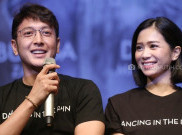 Film 'Dancing In The Rain' Tawarkan Kisah Persahabatan Sesungguhnya