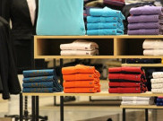 Melepas Rindu Tren Fesyen Ramadan Ikonik Pesohor Tanah Air 