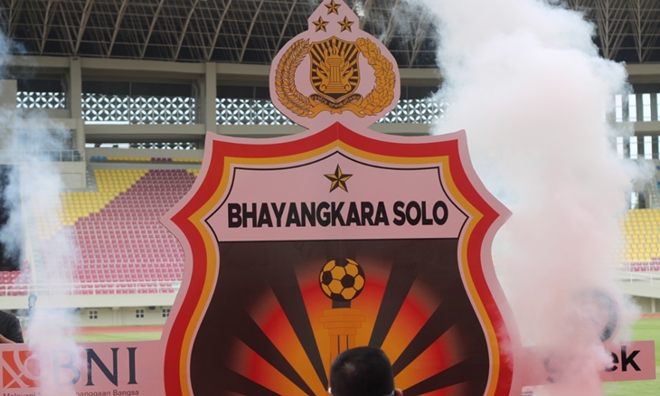 Bhayangkara Solo FC Sebut Liga 1 Tanpa Degradasi Kurang Gereget