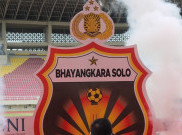 Bhayangkara Solo FC Sebut Liga 1 Tanpa Degradasi Kurang Gereget