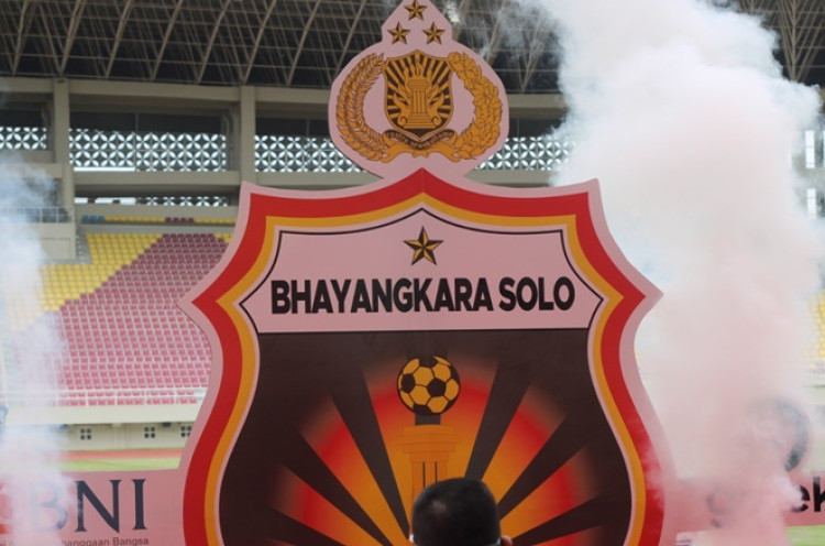 Bhayangkara Solo FC Sebut Liga 1 Tanpa Degradasi Kurang Gereget