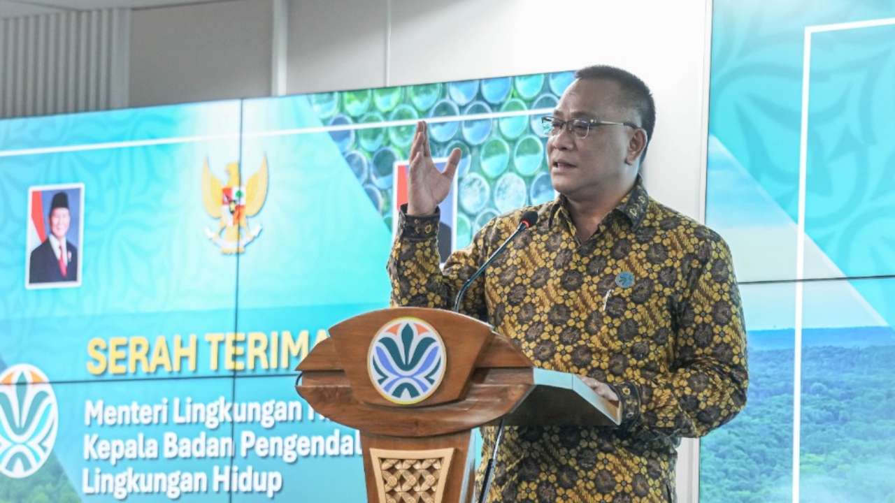 21 Badan Usaha Disegel Gegara Karhutla, Kementerian LH Ungkap Fakta Mengejutkan