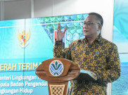 21 Badan Usaha Disegel Gegara Karhutla, Kementerian LH Ungkap Fakta Mengejutkan